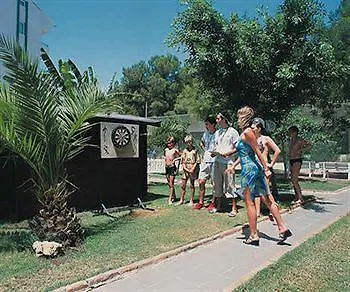 Club Hotel Pineta Armutalan