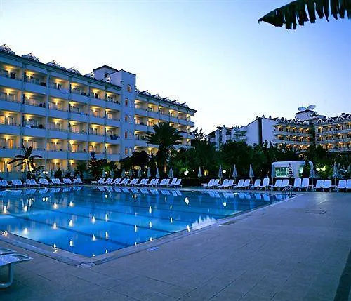 ***  Club Hotel Pineta Armutalan Turquia