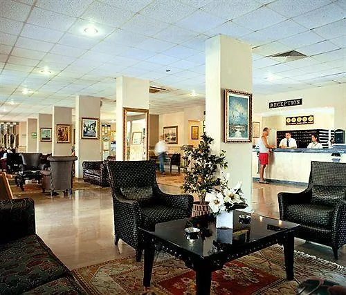 Club Hotel Pineta Armutalan
