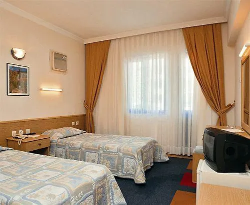Club Hotel Pineta Armutalan 3*,