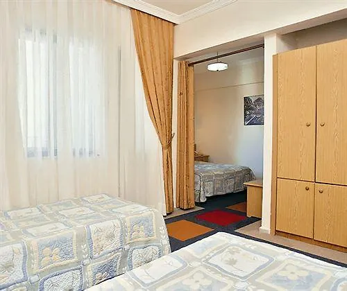 Club Hotel Pineta Armutalan