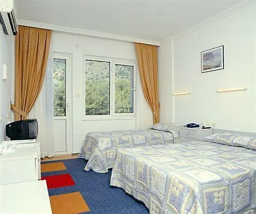 Club Hotel Pineta Armutalan 3*,  Turquia