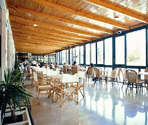 Club Hotel Pineta Armutalan