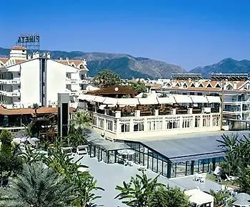 Club Hotel Pineta Armutalan 3*,  Turquia