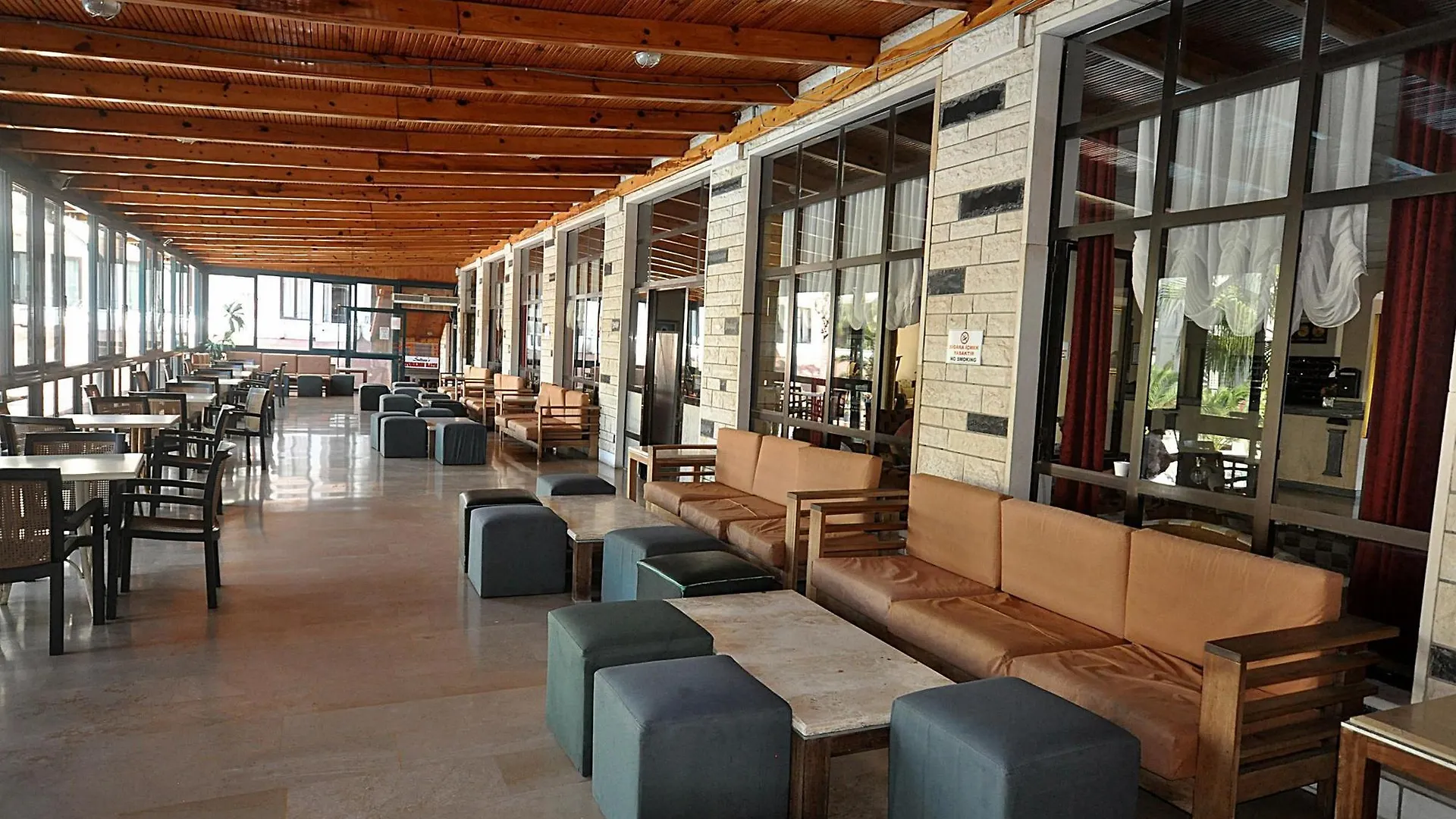 ***  Club Hotel Pineta Armutalan Turquia
