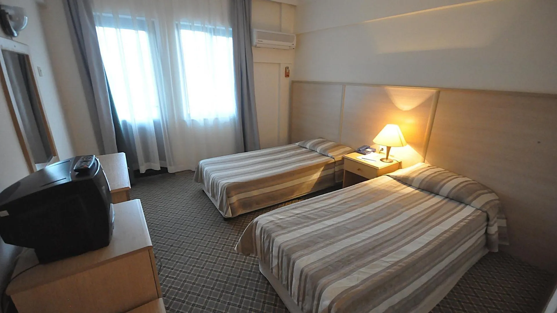 Club Hotel Pineta Armutalan