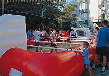 ***  Club Hotel Pineta Armutalan Turquia