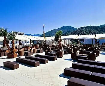 Club Hotel Pineta Armutalan Turquia