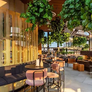 **** Hotel Rum Ungarn