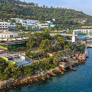 Blue Dreams Bodrum Feriested