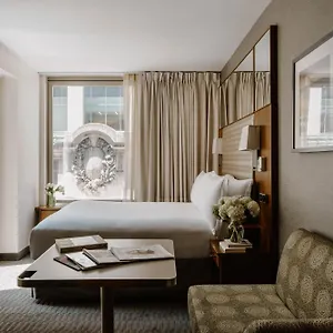 **** Hotel Club Quarters Grand Central, USA