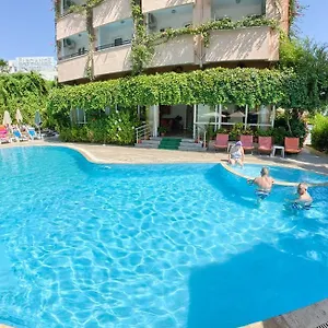 Hotell Orkide