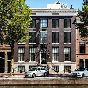 ***** Hotel 717 Niederlande