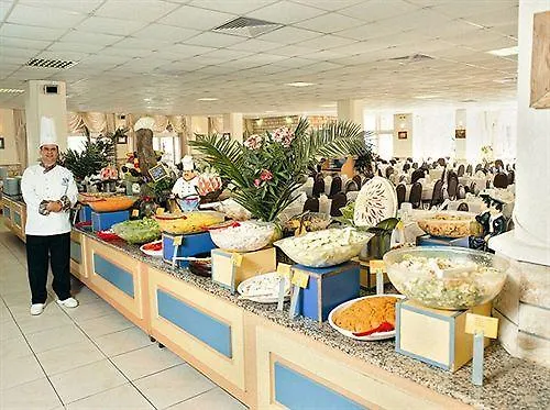 Club Hotel Pineta Armutalan